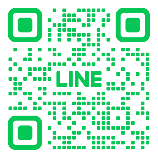 LINE QR